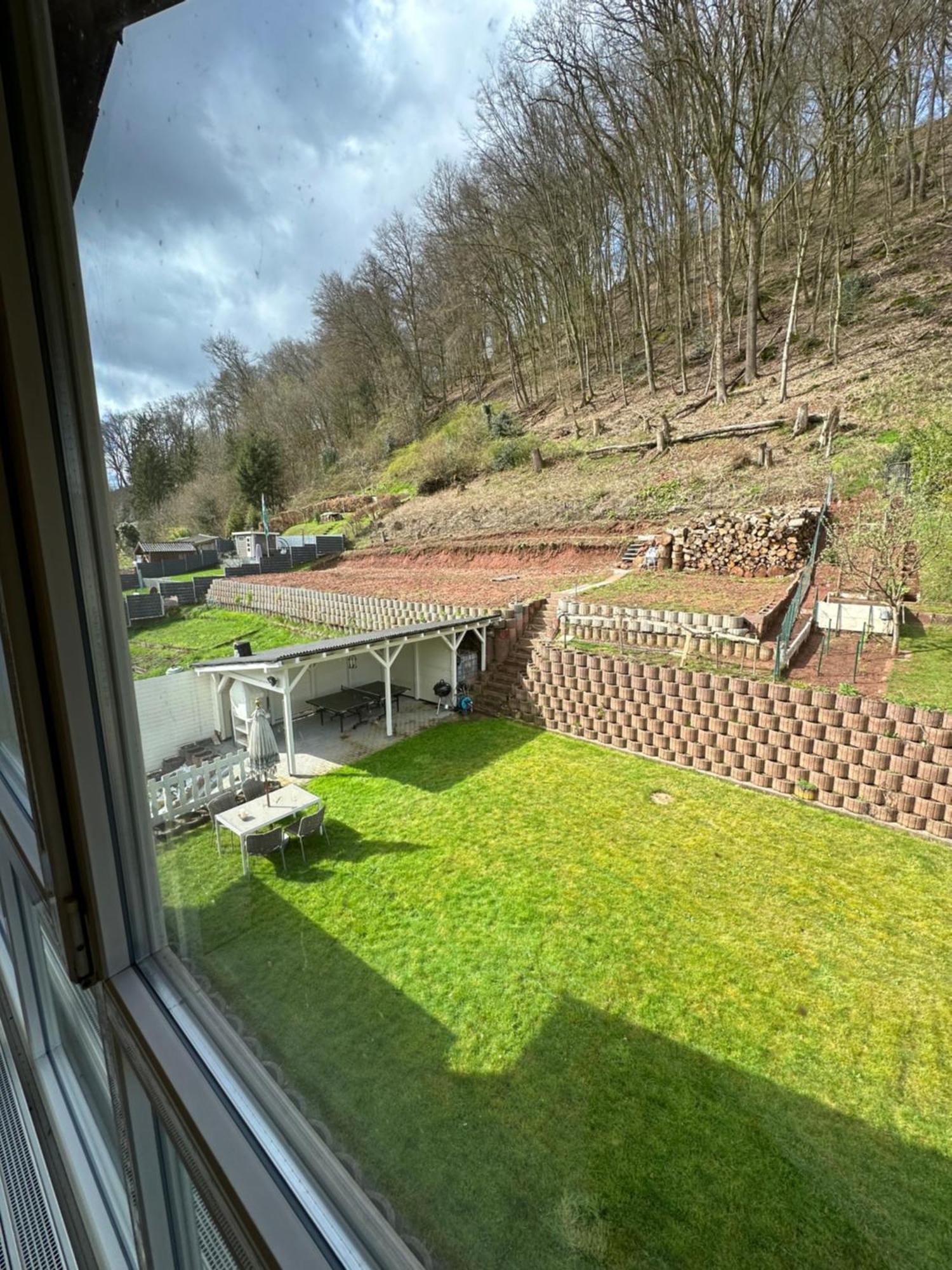 Sternblume Deluxe Bruchweiler-Bärenbach Exterior foto
