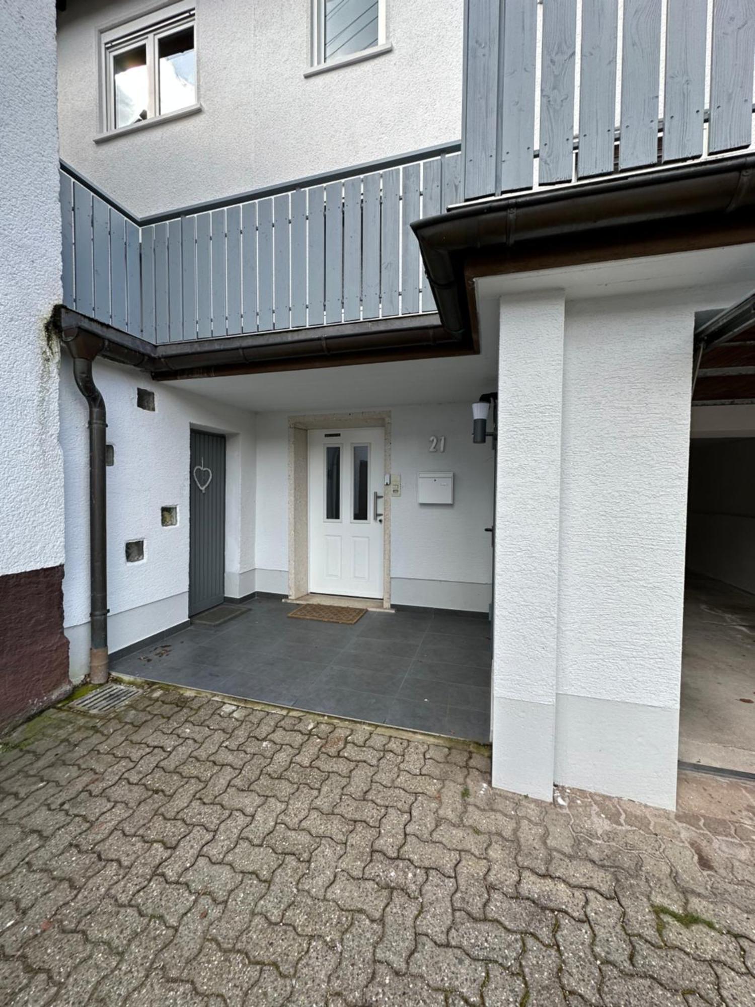 Sternblume Deluxe Bruchweiler-Bärenbach Exterior foto